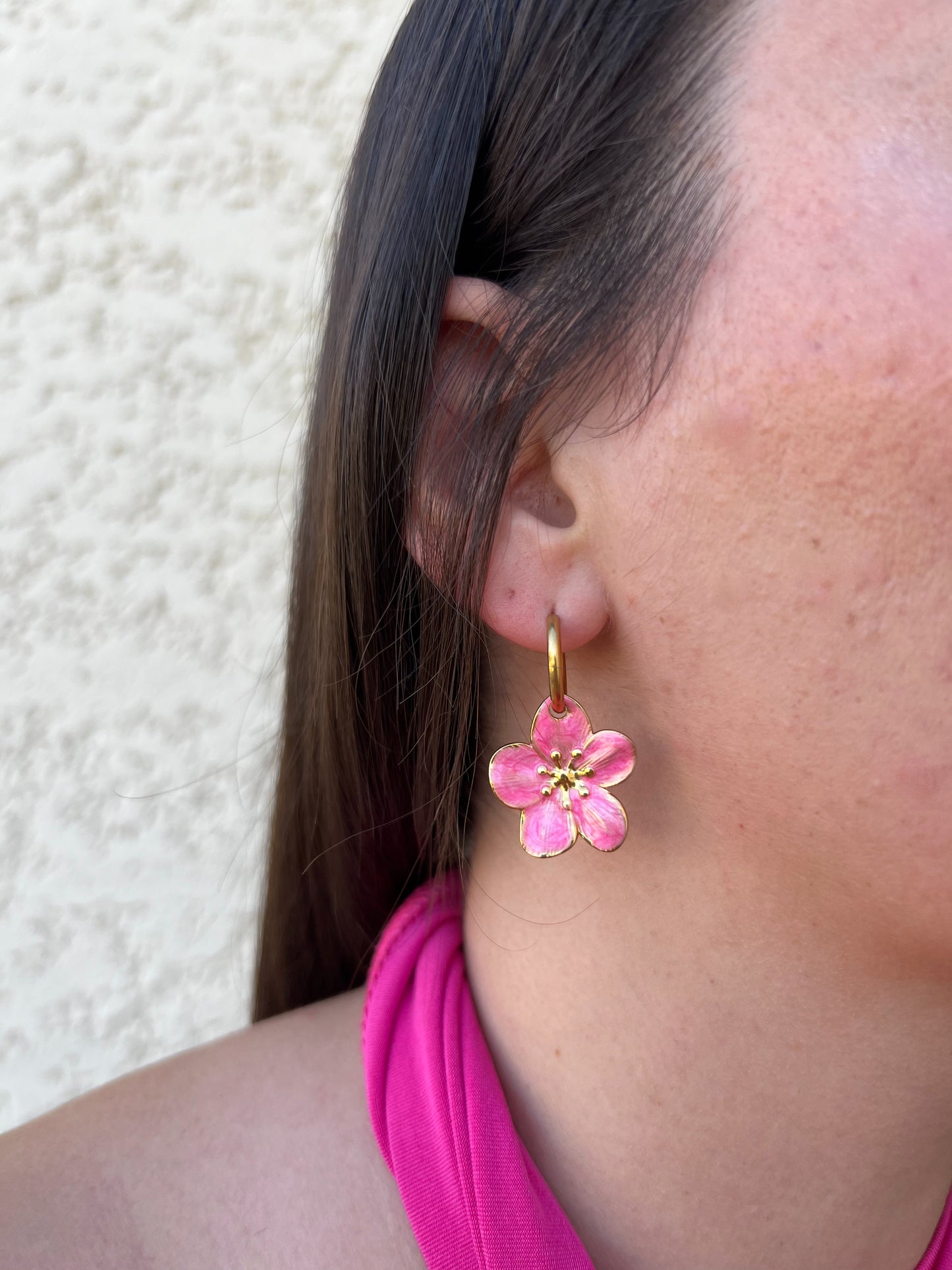 Ibiza | Boucles d'oreilles