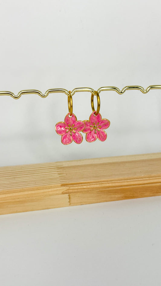 Ibiza | Boucles d'oreilles