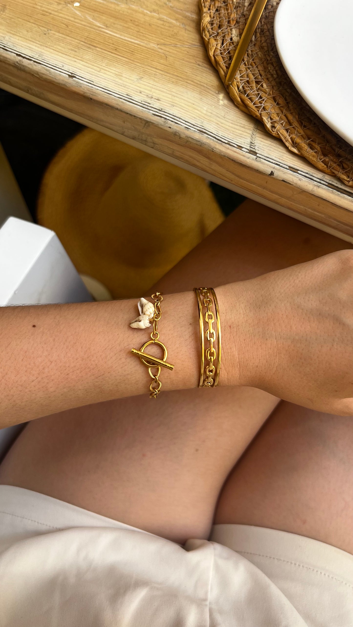 Venise | Bracelet