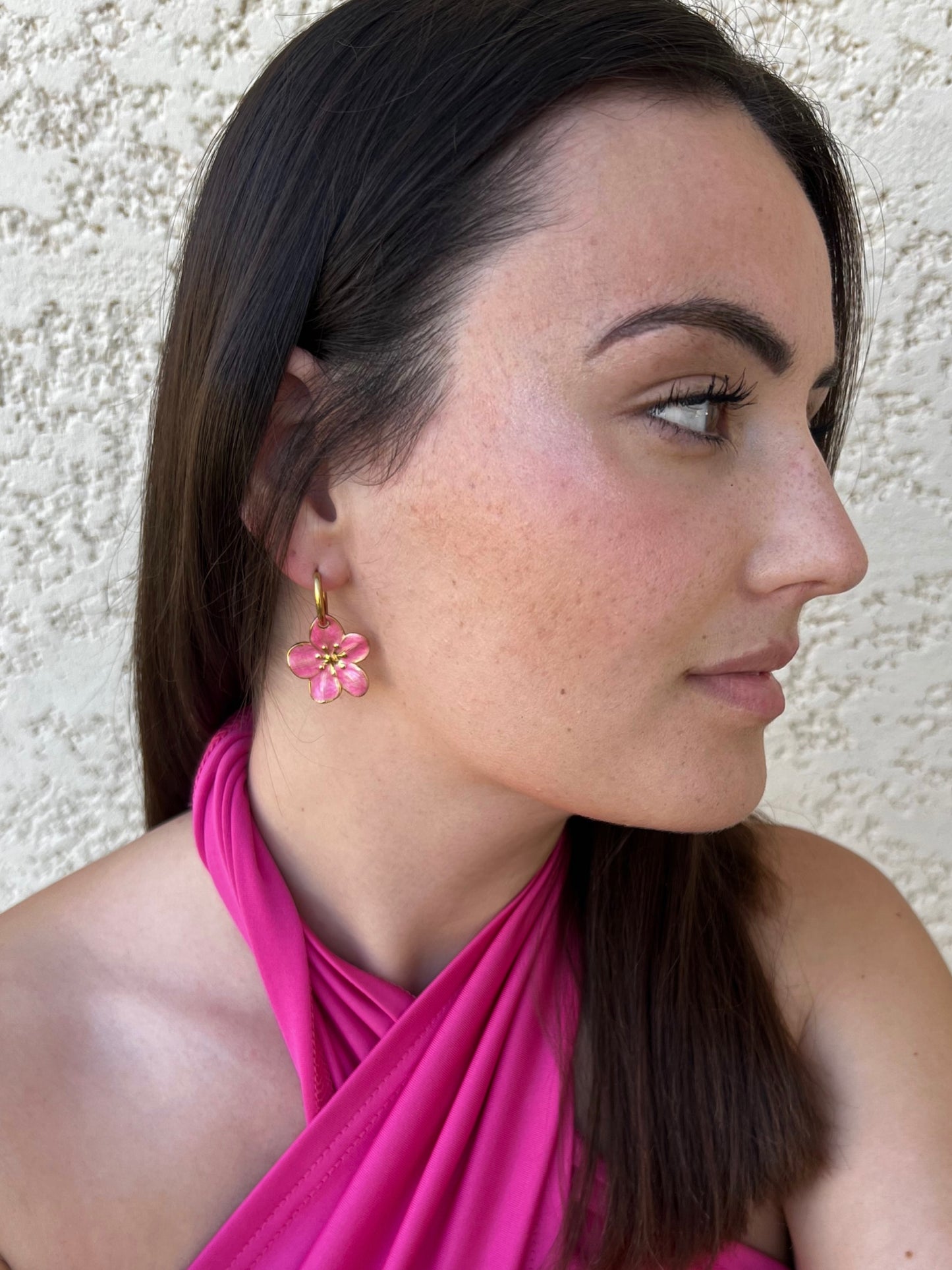 Ibiza | Boucles d'oreilles