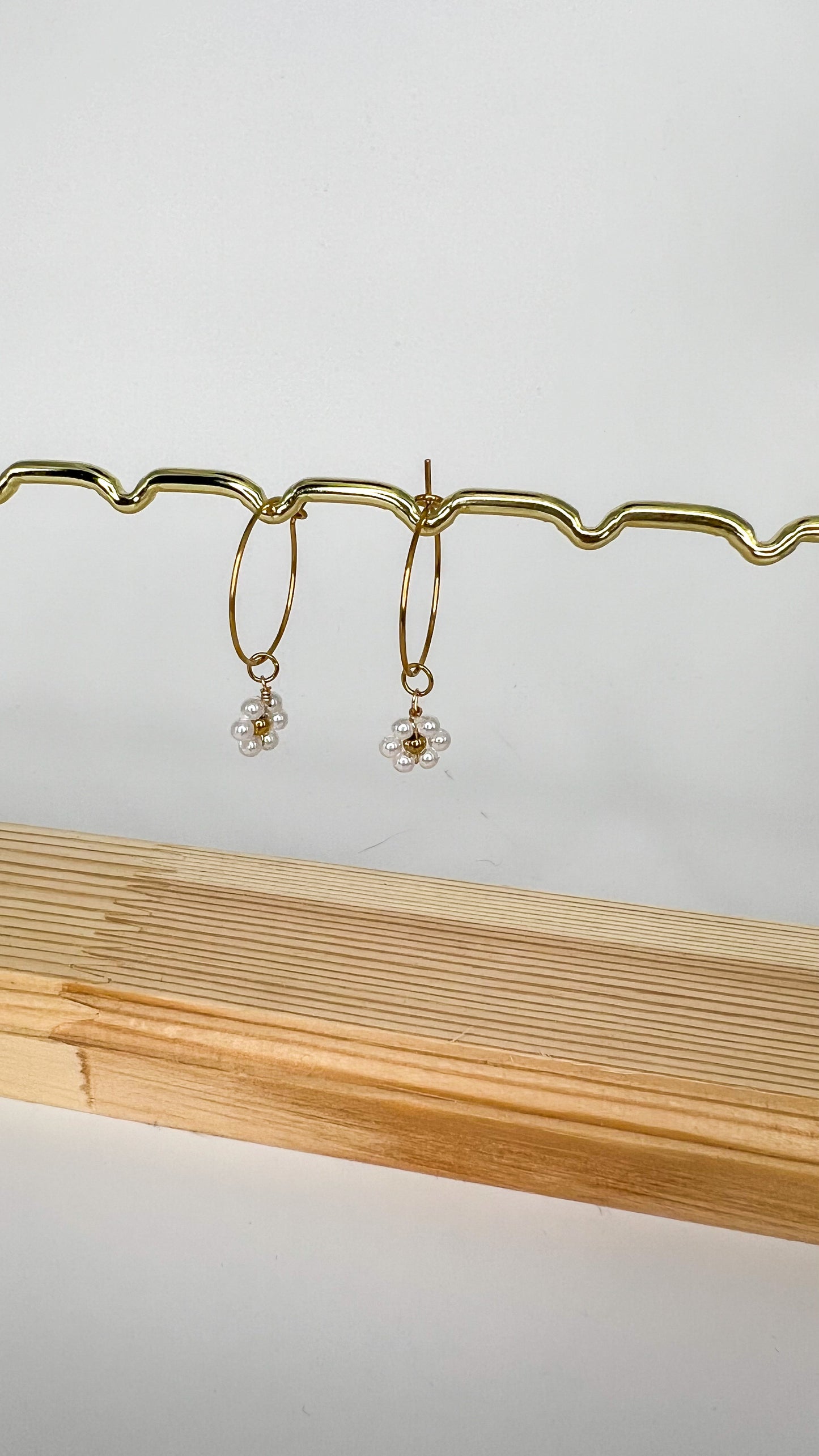 Maguy | Boucles d'oreilles