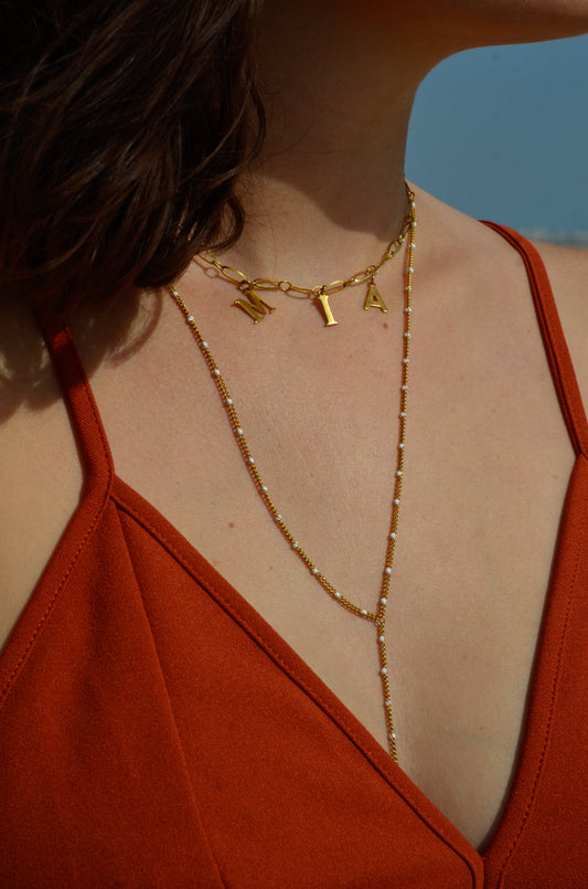 Rio | Collier long