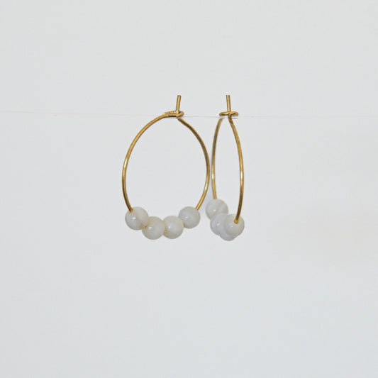 Saint-Raphaël | Boucles d'oreilles