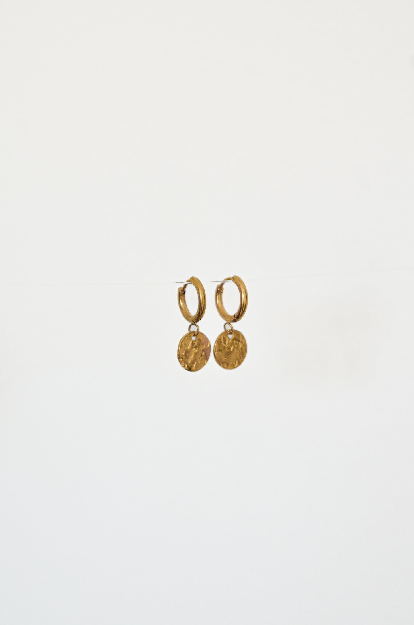 Monaco | Boucles d'oreilles