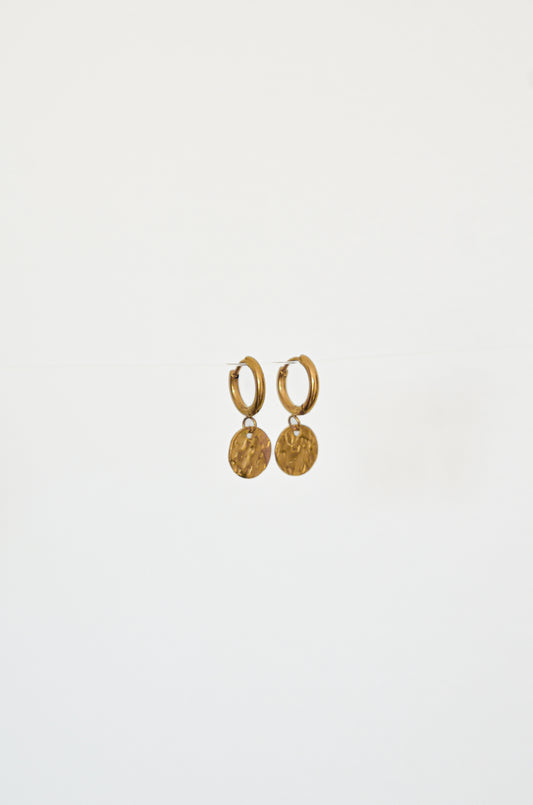 Monaco | Boucles d'oreilles