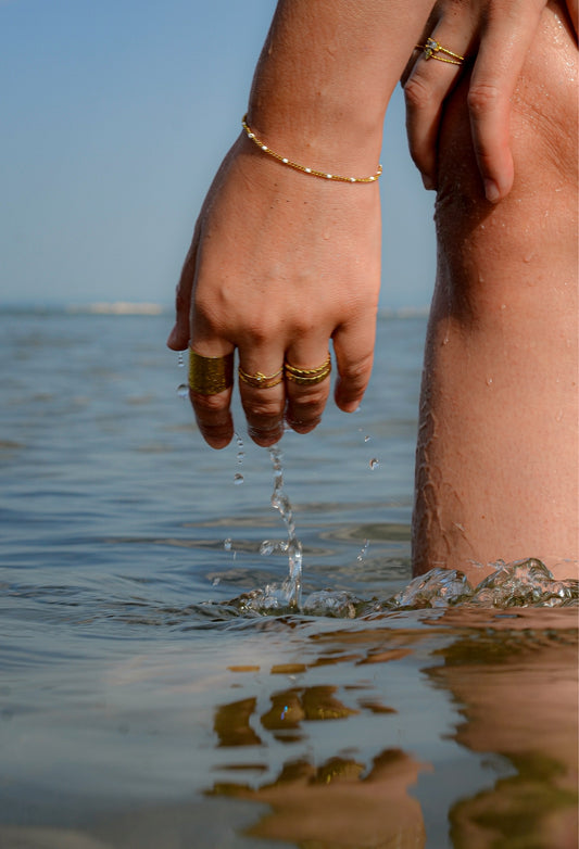 Minimaliste | Bracelet