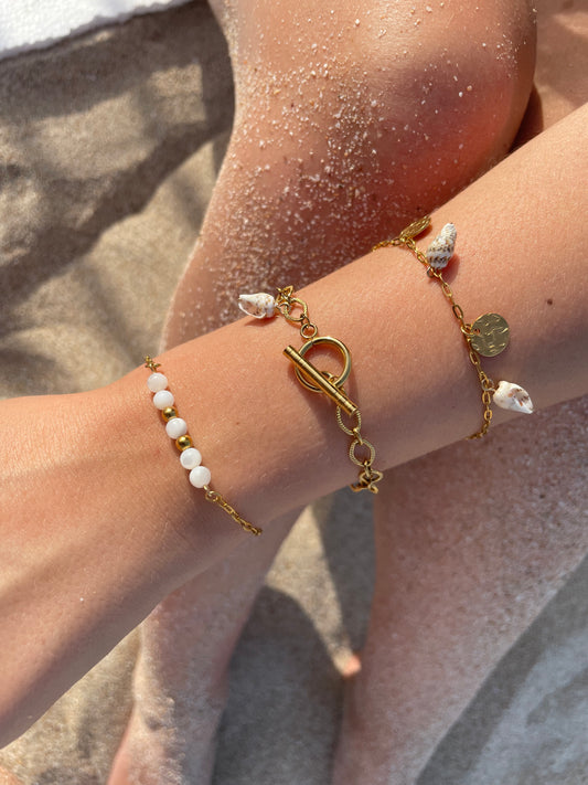 Trio | Bracelets